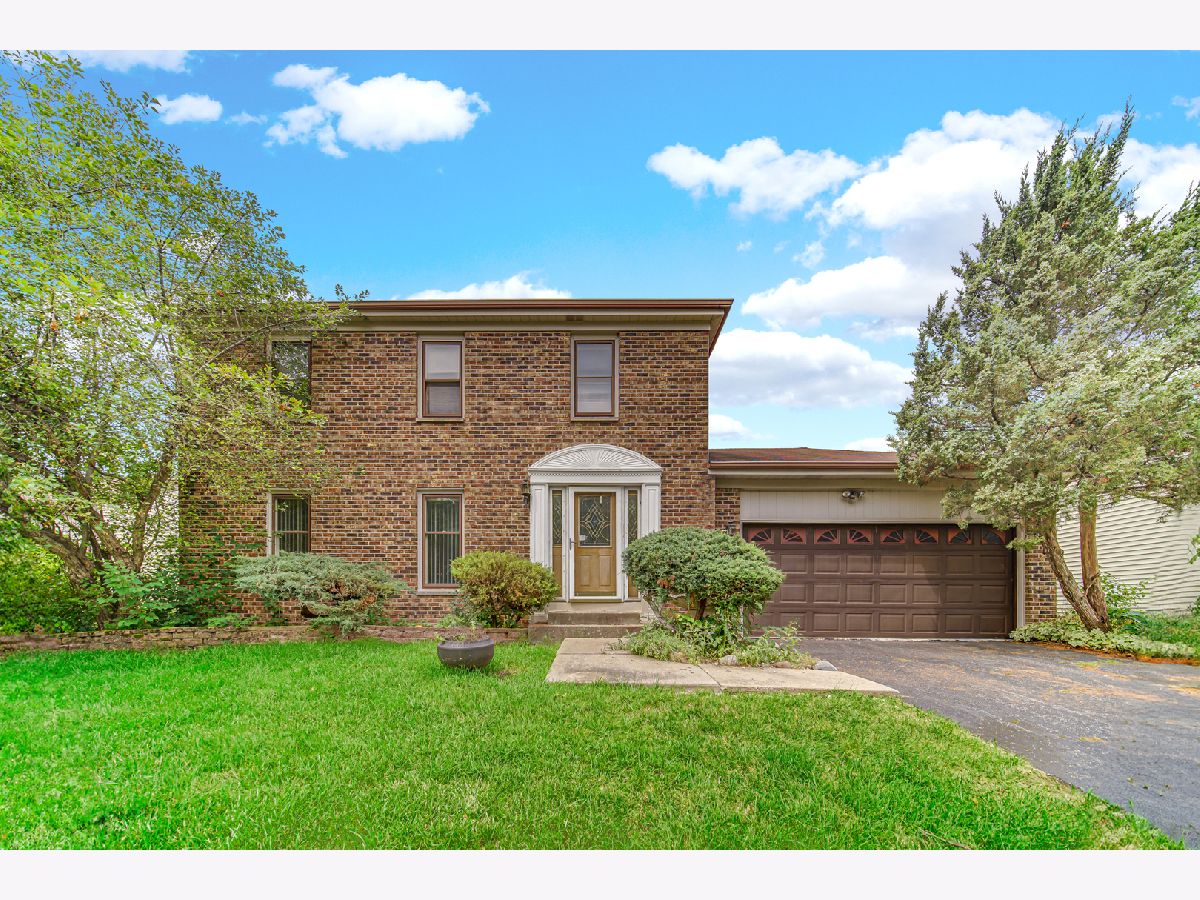  Sold Roselle Illinois, 160 Chatham