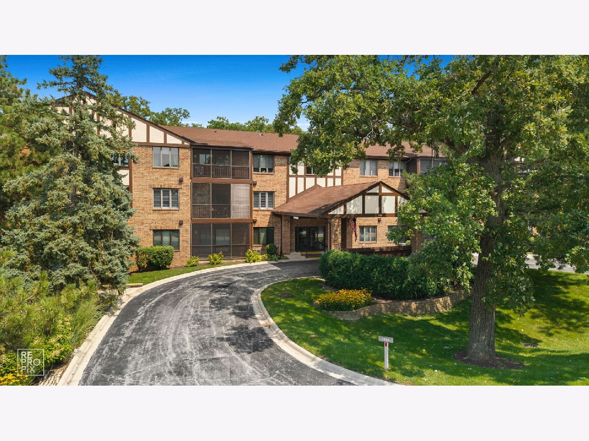  For Sale Palos Heights Illinois, 7800 Foresthill Lane