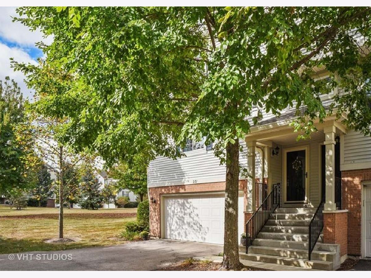 Townhomes & Condos & Homes For Rent Timber Trails Gilberts Illinois, 271 Evergreen