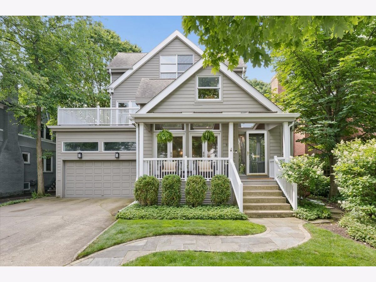  For Sale Winnetka Illinois, 922 Ash Street