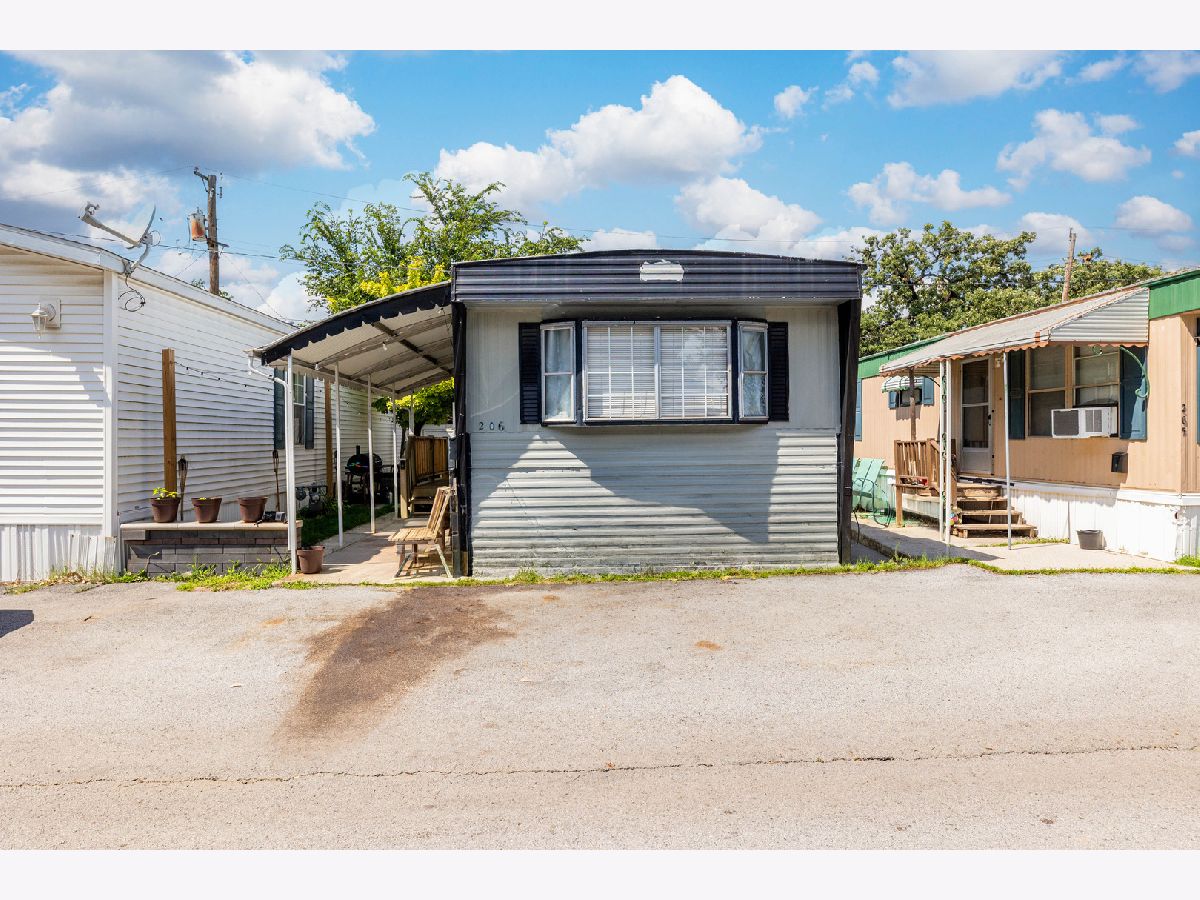  For Sale Merrionette Park Illinois, 11750 Homan Avenue