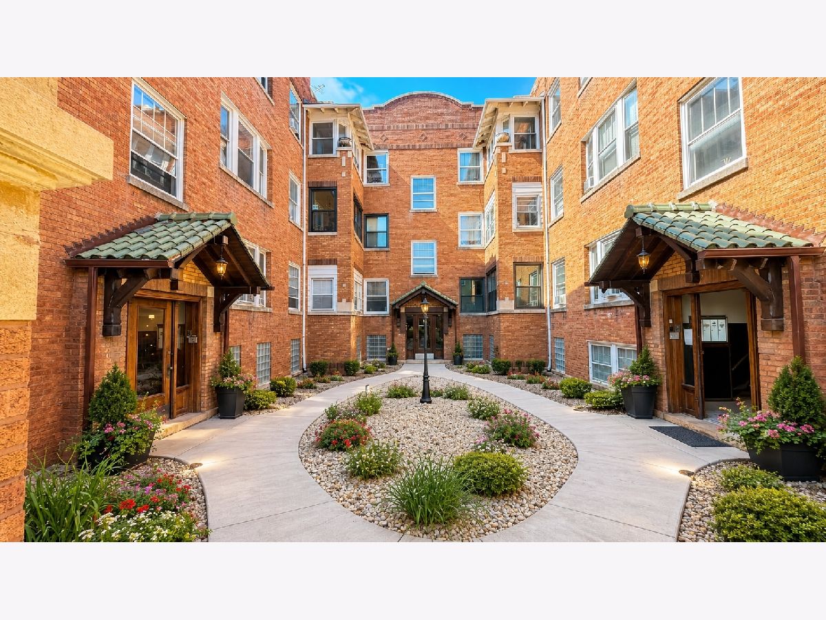  For Rent Chicago Illinois, 4830 Belle Plaine