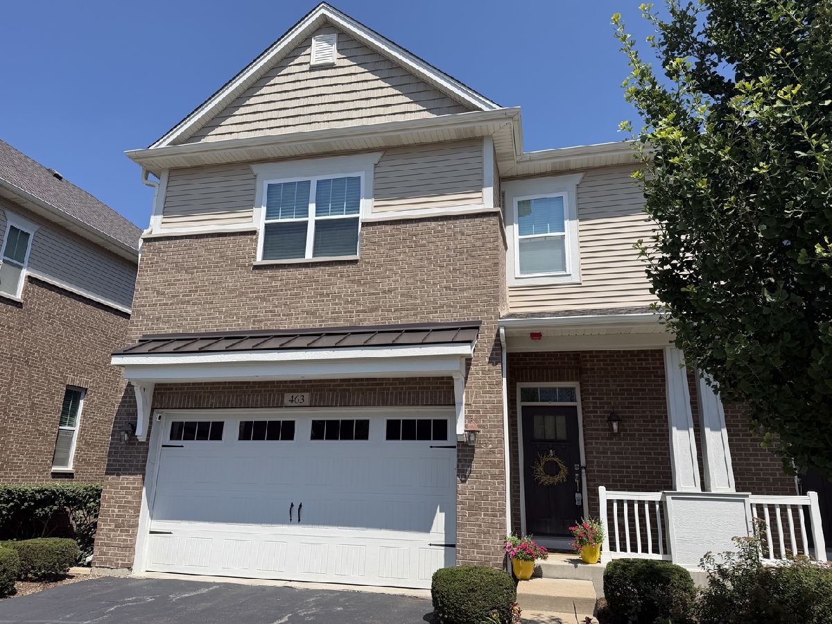  For Rent Naperville Illinois, 463 Timber Trail