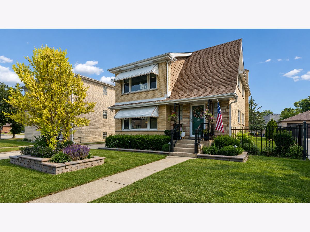  For Rent Park Ridge Illinois, 915 Northwest
