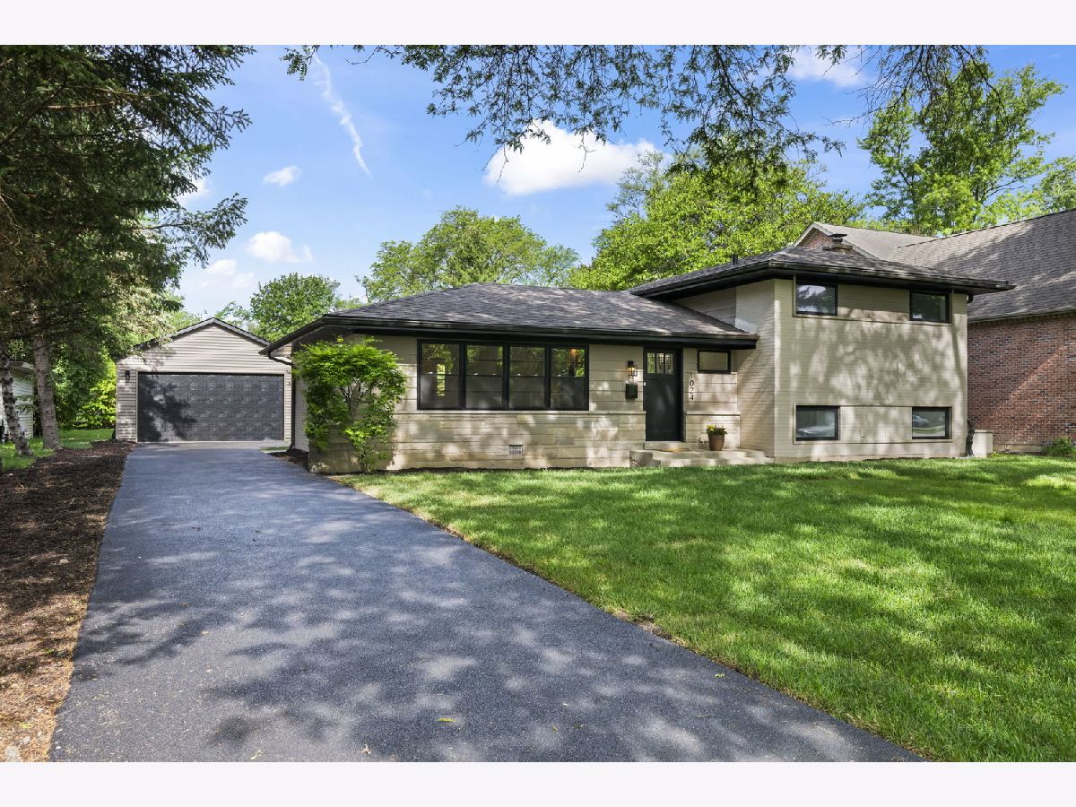  For Sale Glenview Illinois, 1024 Arbor Lane