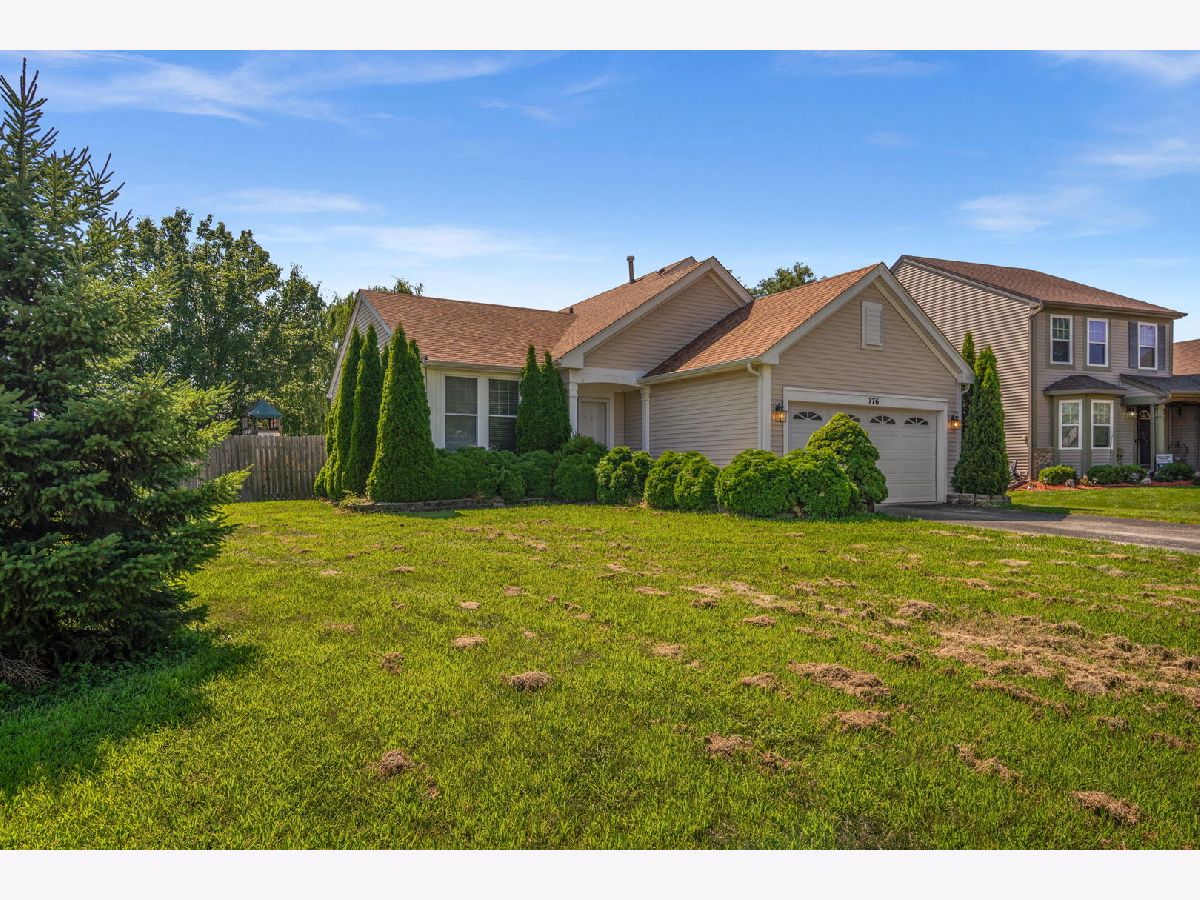  Rented North Aurora Illinois, 776 Chesterfield