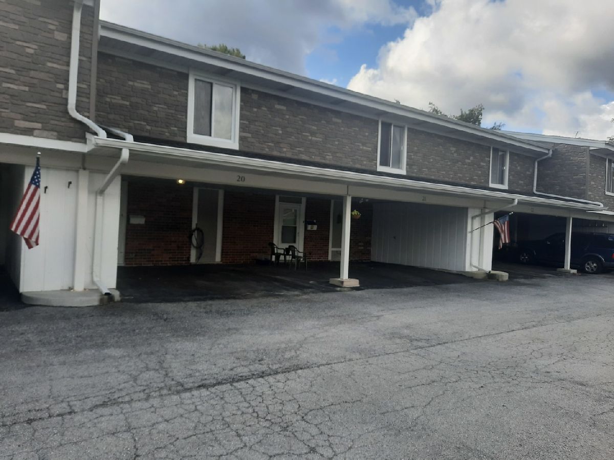 Rented Palos Hills Illinois, 20 Cour Masson