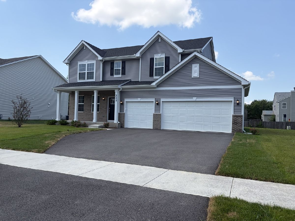  For Rent Yorkville Illinois, 311 Twinleaf