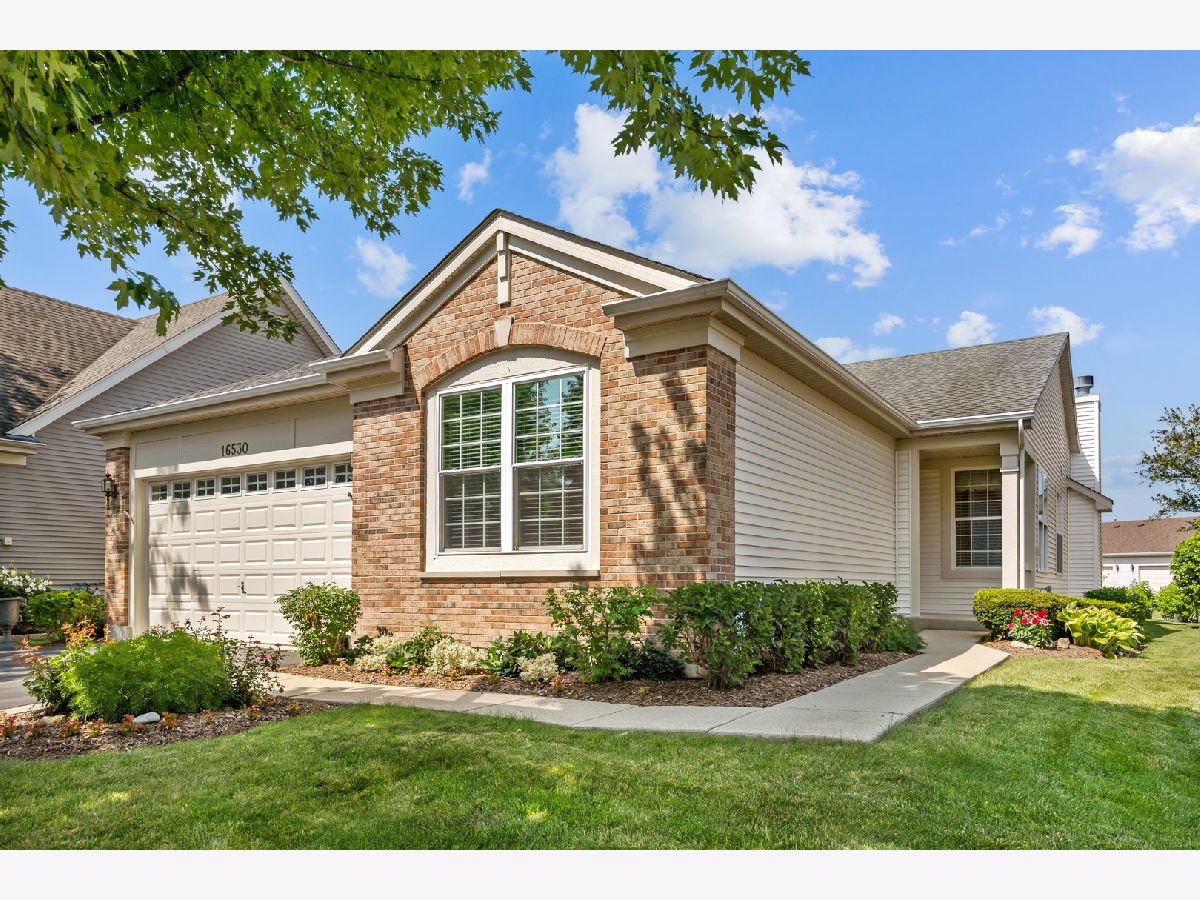  For Sale Crest Hill Illinois, 16530 Grandwood Lake Drive