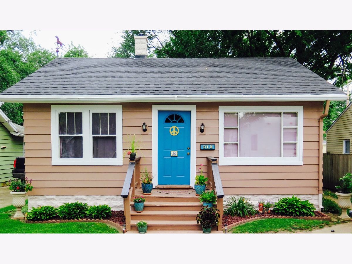 Homes For Sale Ingalls Park Joliet Illinois, 36 Clairmont Street