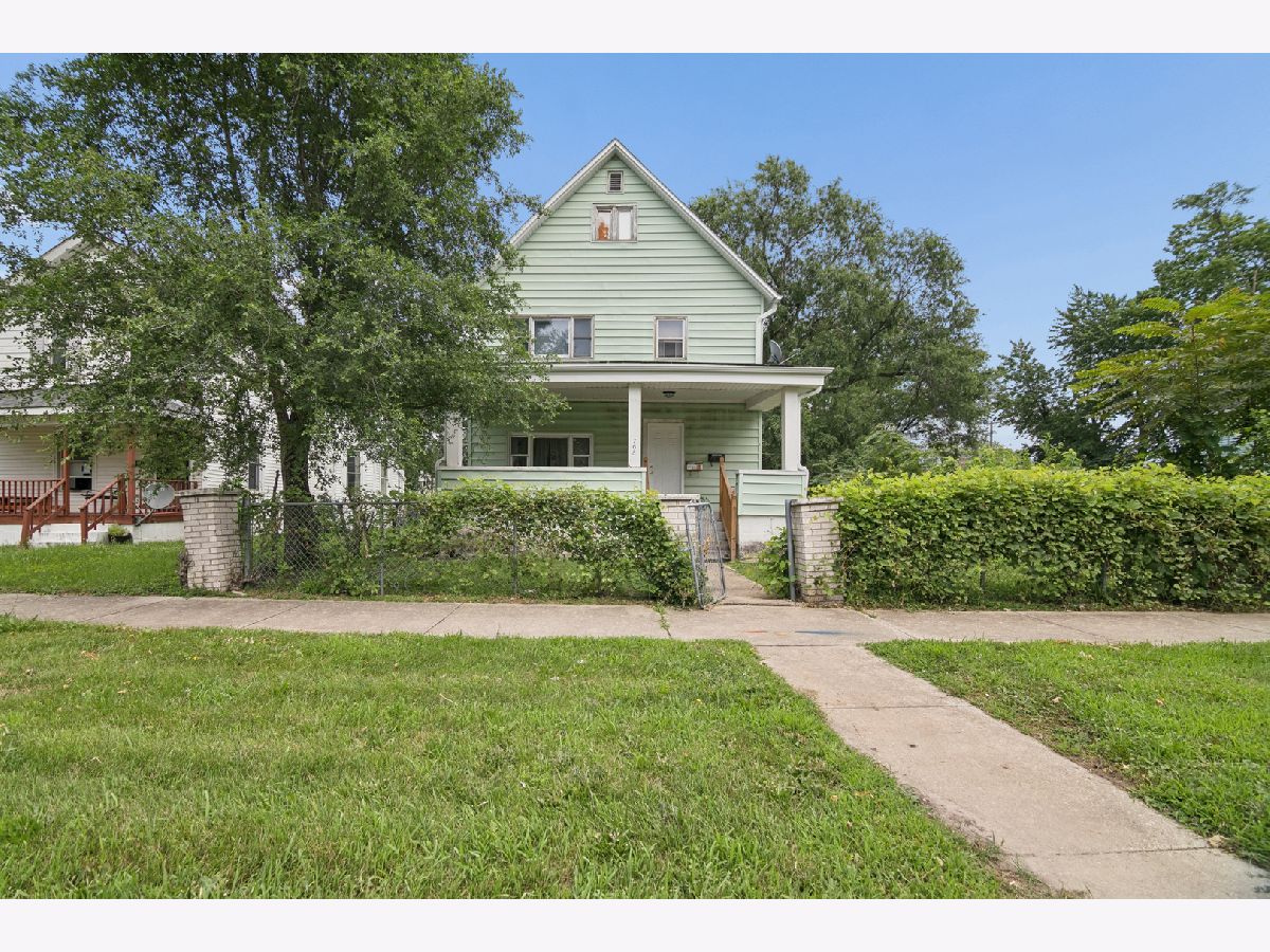  For Sale Kankakee Illinois, 768 Indiana Avenue