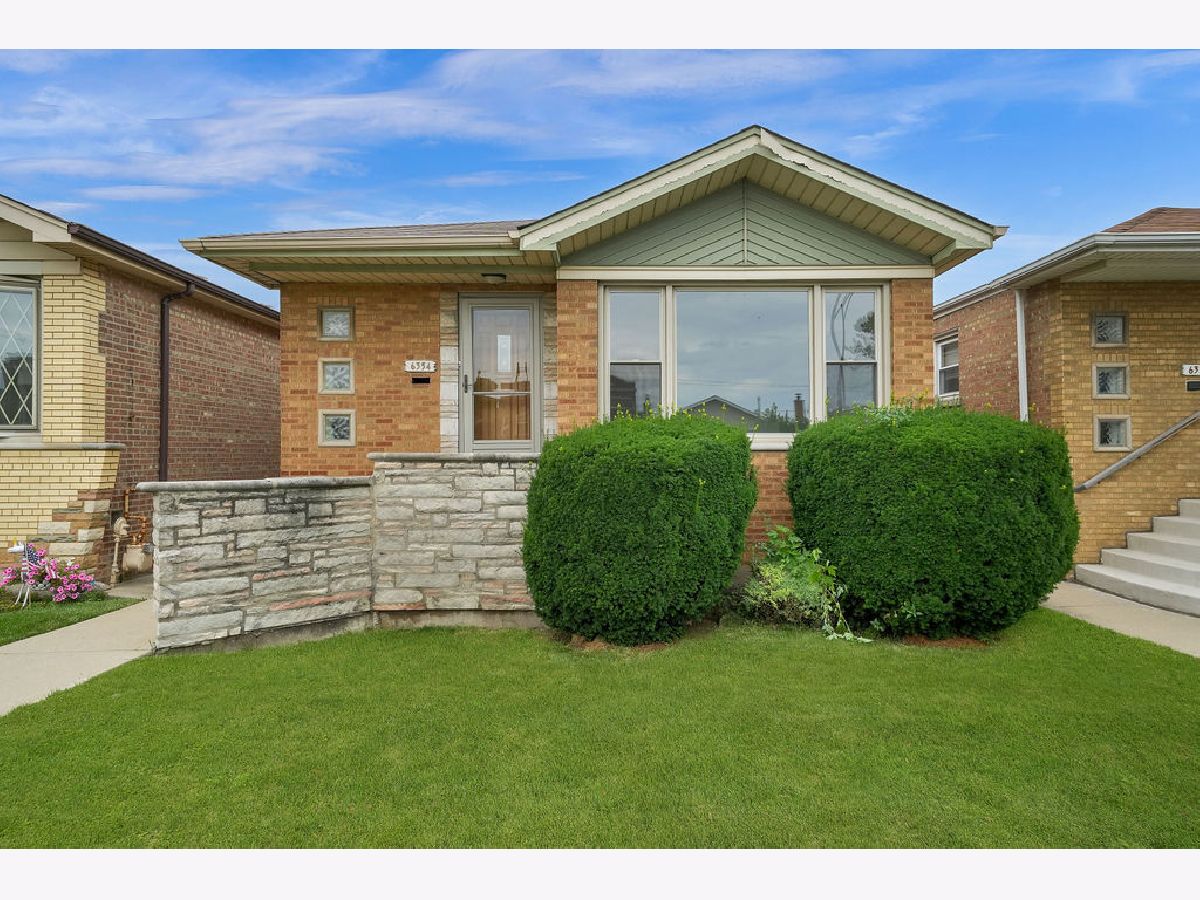  For Rent Chicago Illinois, 6354 Austin