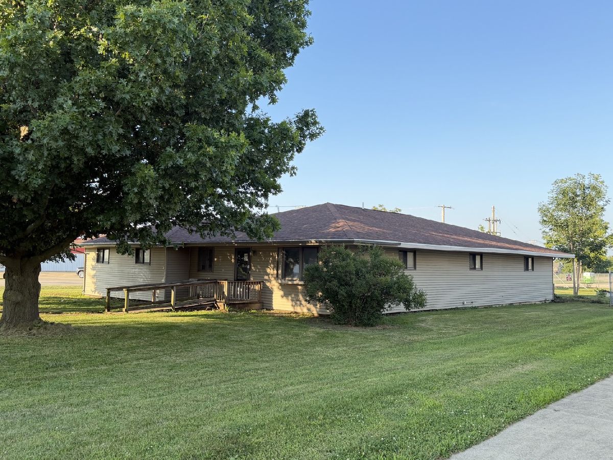  For Sale Herscher Illinois, 694 Elm Street
