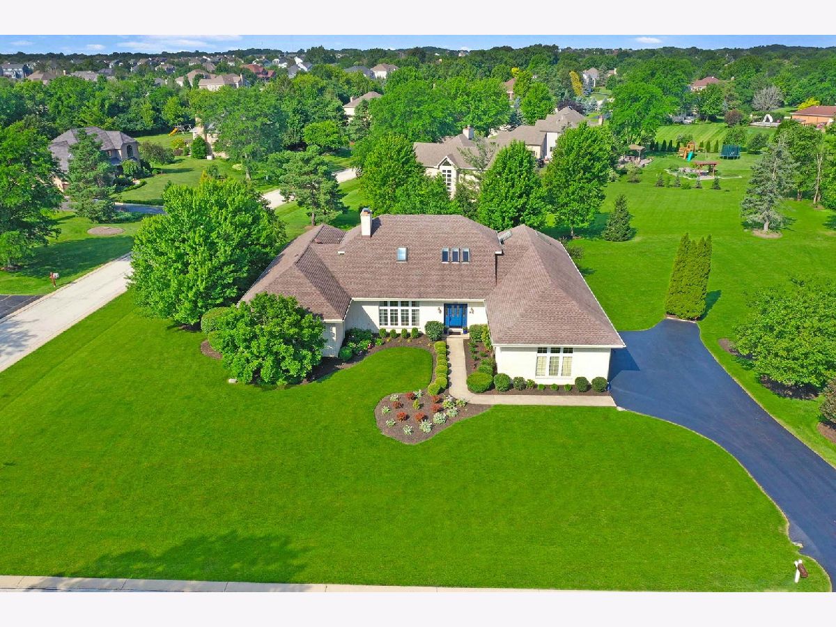  For Sale Hawthorn Woods Illinois, 185 Peregrine Lane