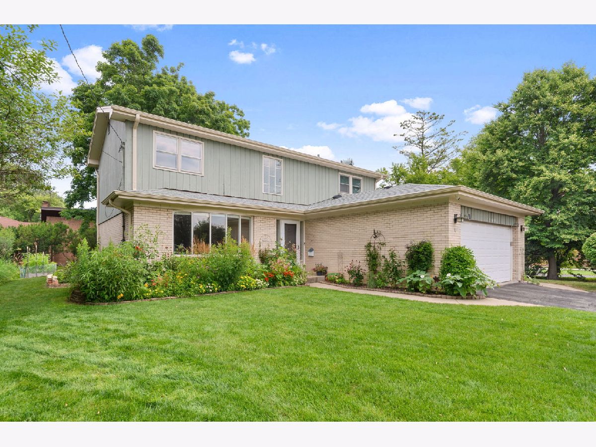  For Sale Wilmette Illinois, 3504 Illinois Road