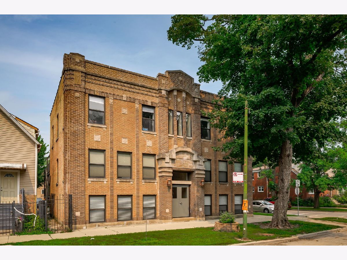  For Sale Chicago Illinois, 1856 Sawyer Avenue