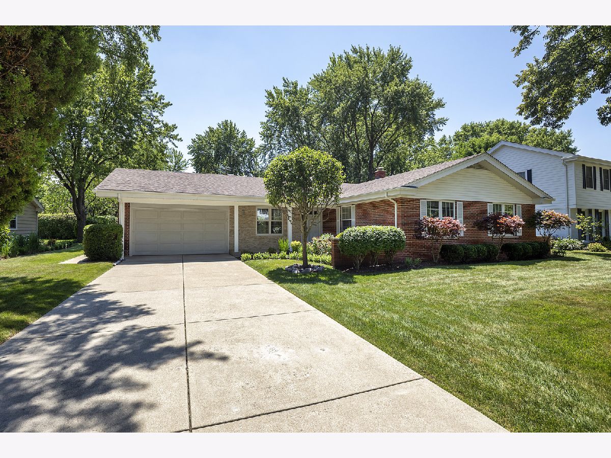  For Sale Northbrook Illinois, 3123 Concord Court