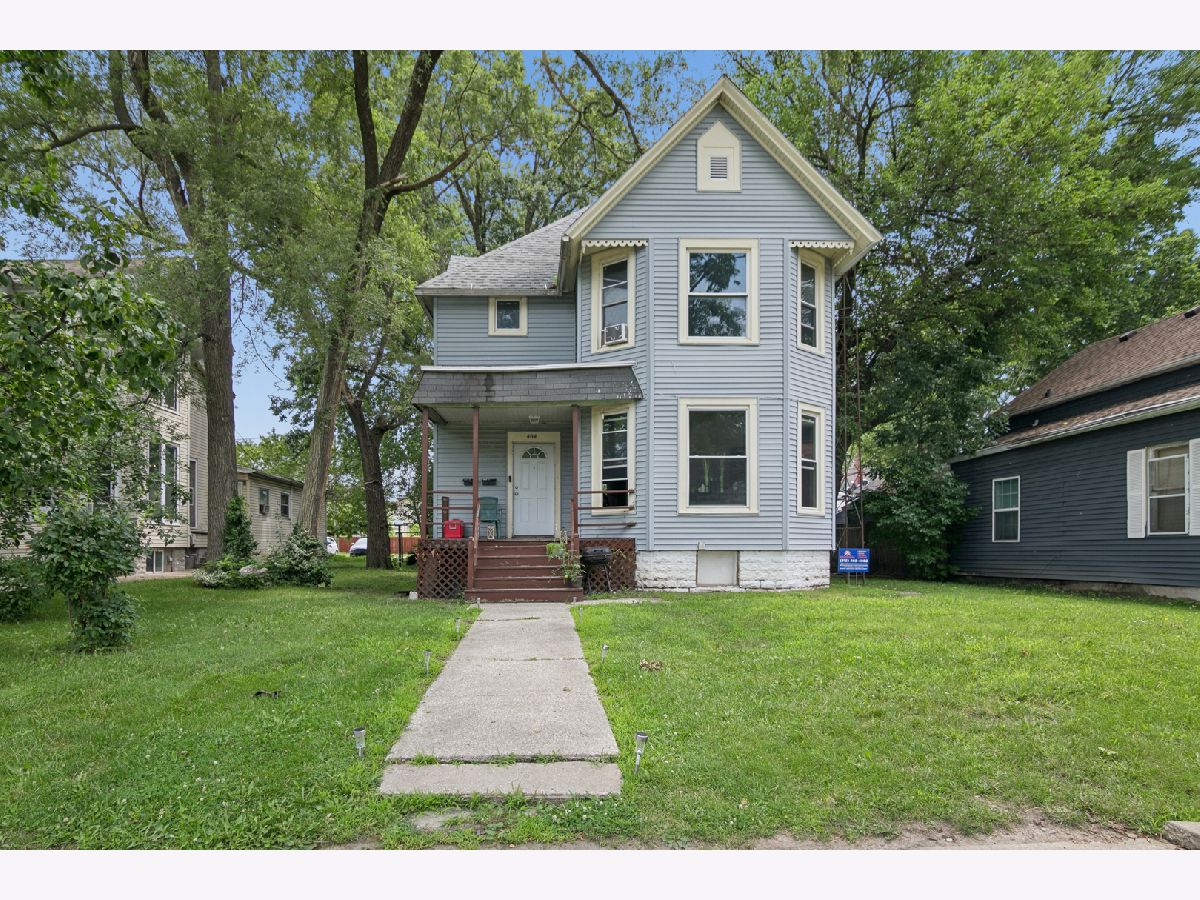  For Sale Kankakee Illinois, 464 Harrison Avenue