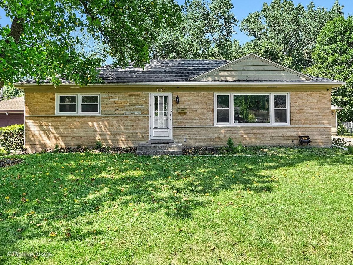 Homes For Sale Hawthorne Wheaton Illinois, 1019 Wakeman Avenue