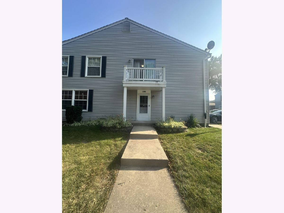  For Rent Glendale Heights Illinois, 1284 Prairie
