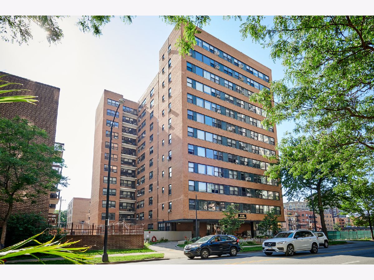  For Rent Chicago Illinois, 6118 Sheridan