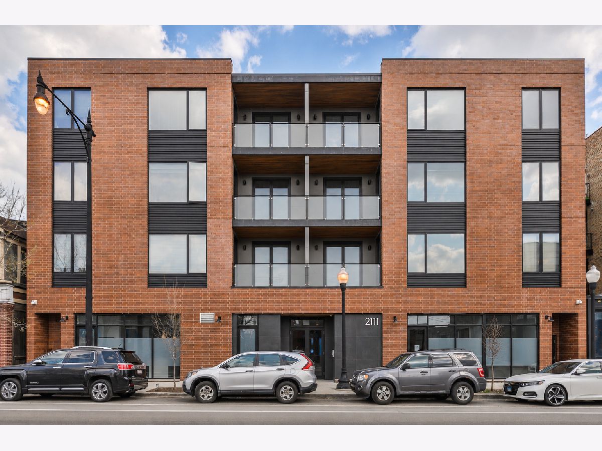  For Rent Chicago Illinois, 2111 Halsted