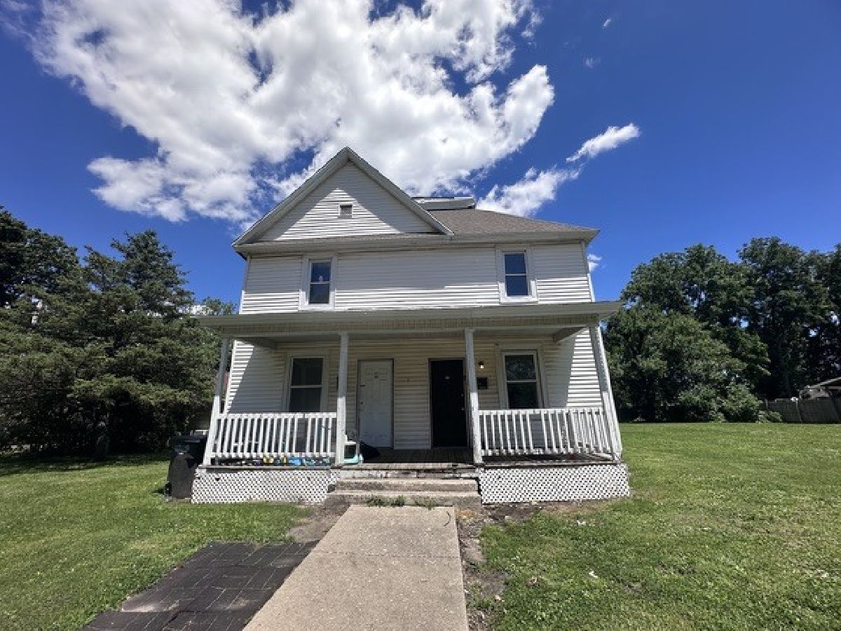  For Sale Danville Illinois, 17 Indiana Street