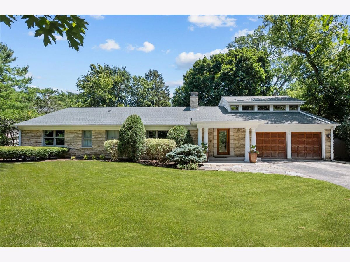  For Sale Highland Park Illinois, 310 Linden Park Place