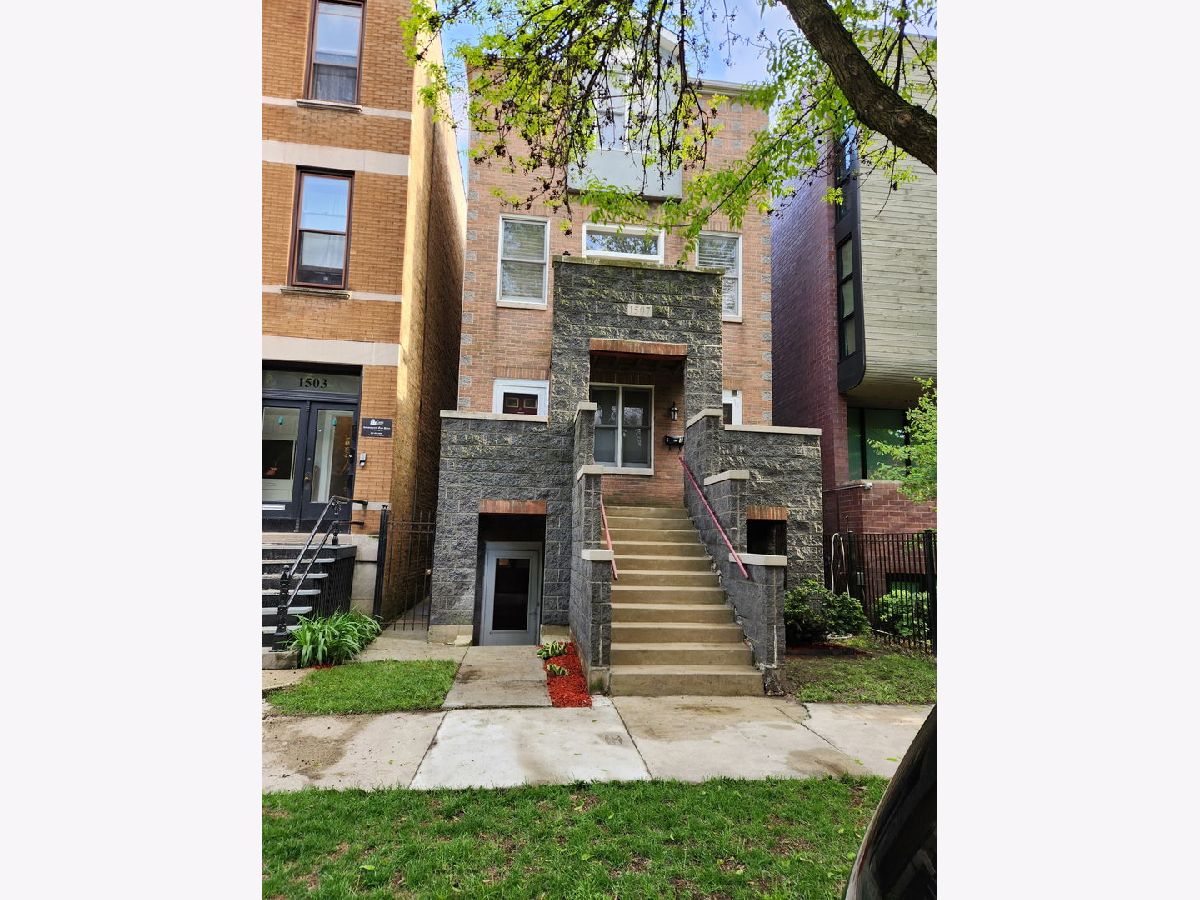  For Sale Chicago Illinois, 1507 George Street