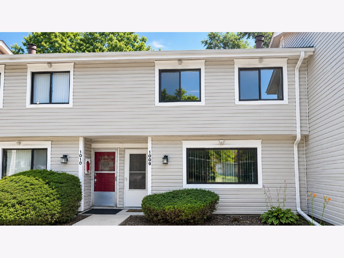  Sold Palatine Illinois, 1009 Bayside