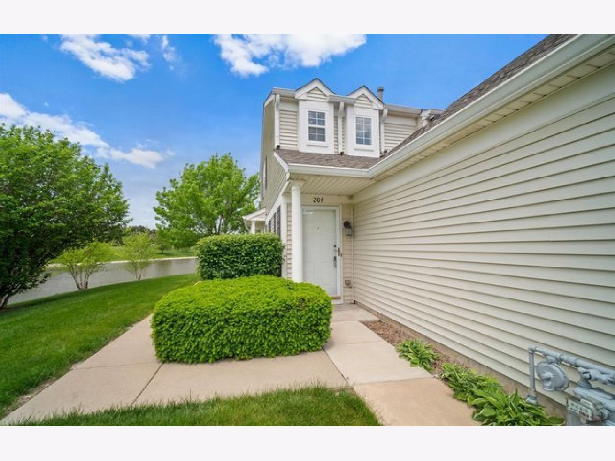 Townhomes & Condos For Rent Windridge Naperville Illinois, 2503 Sheehan