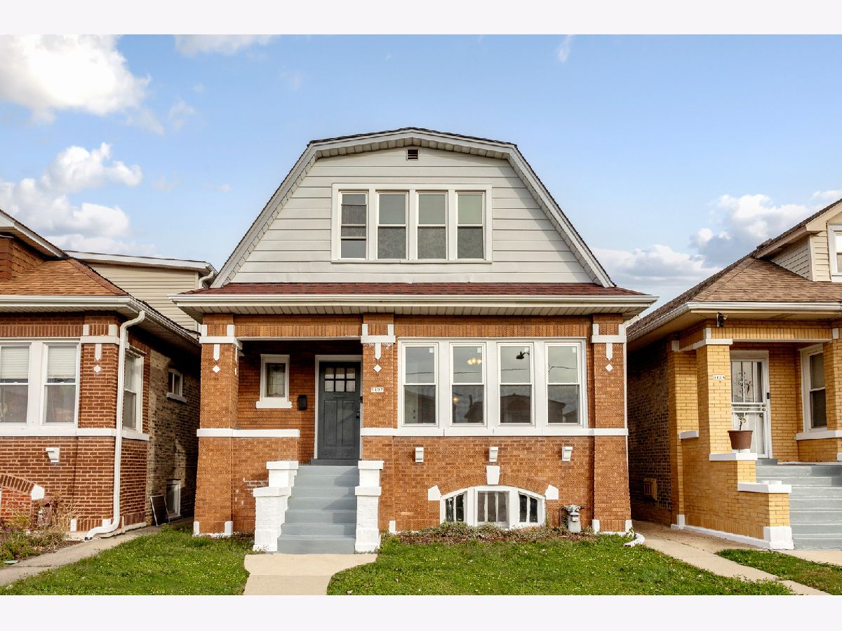  For Rent Chicago Illinois, 5132 Parker