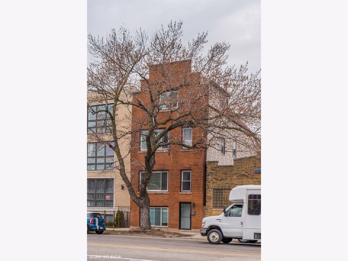  For Rent Chicago Illinois, 4048 Western