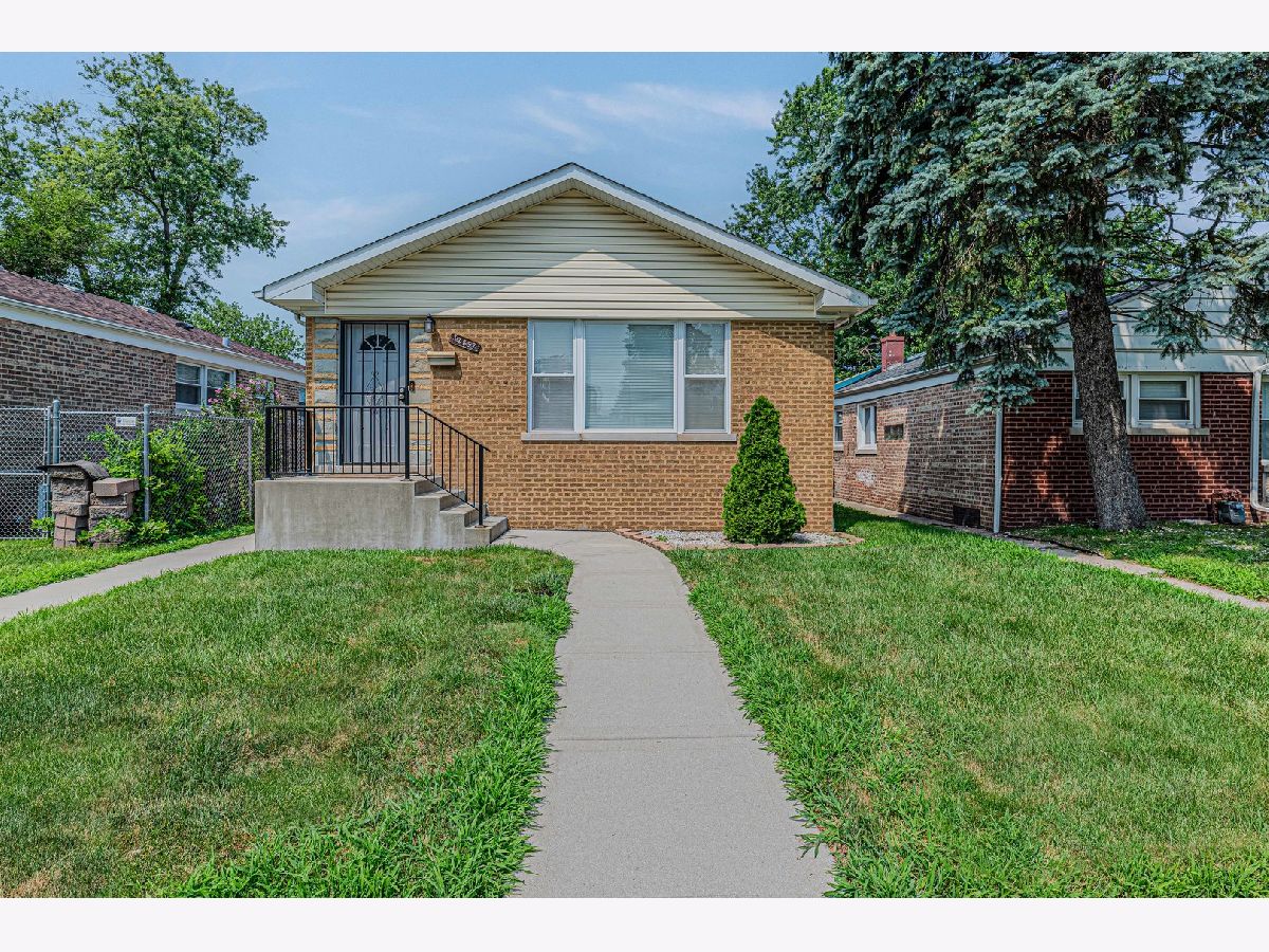  Sold Chicago Illinois, 12832 Sangamon