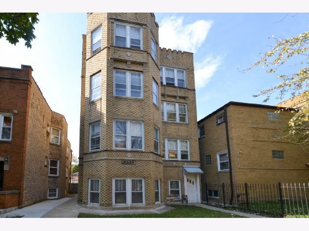  Rented Chicago Illinois, 6326 Artesian