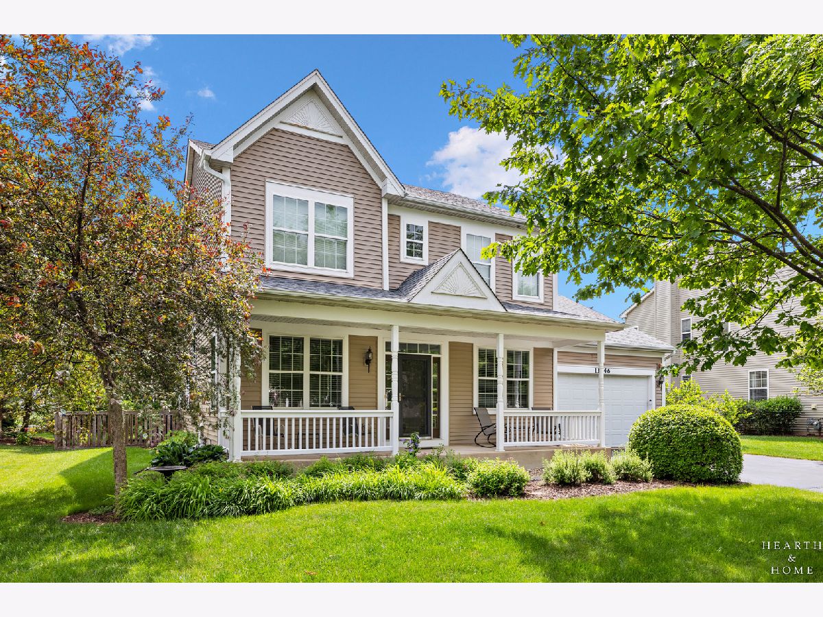 Homes For Sale Cider Grove Huntley Illinois, 11646 Leland Lane