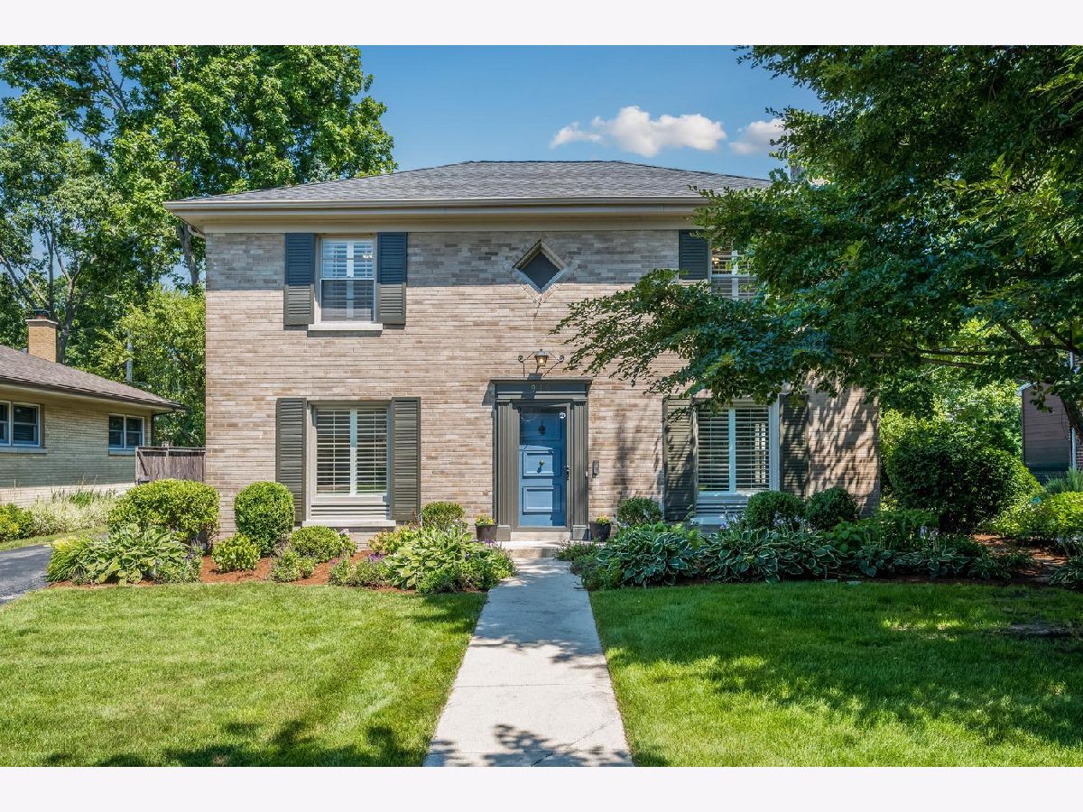  For Sale Glenview Illinois, 915 Indian Road