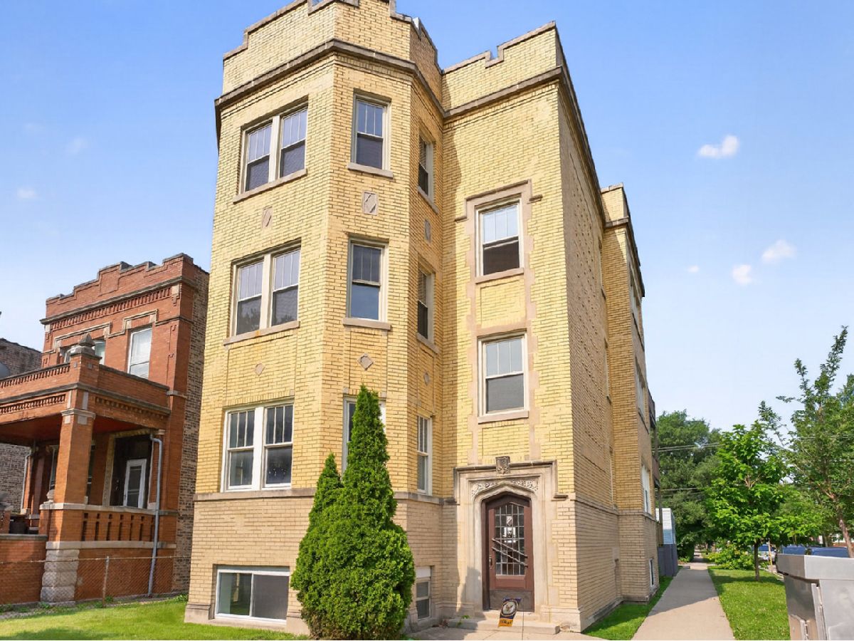  For Rent Oak Park Illinois, 1101 Oak Park