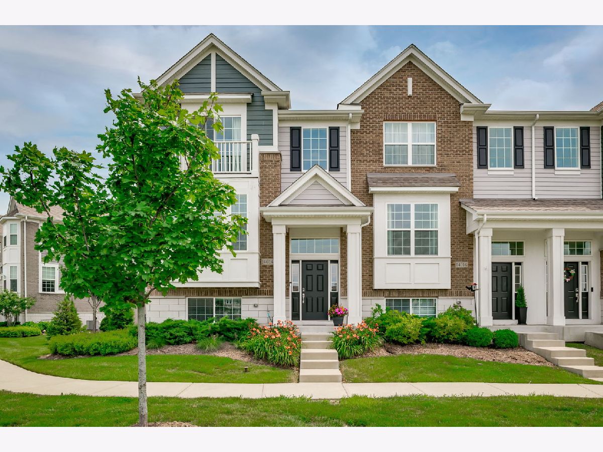 For Sale Homer Glen Illinois, 14014 Sheridan Trail
