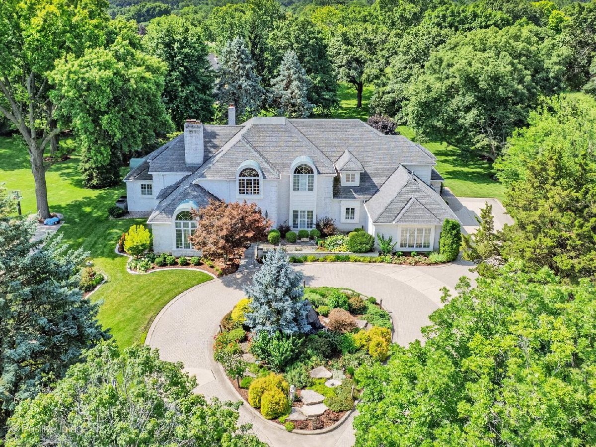  Sold Oak Brook Illinois, 14 Olympia