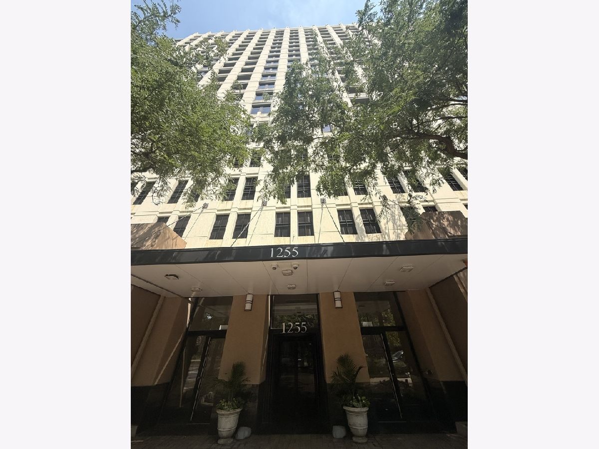 Condominiums For Rent Vision On State Chicago Illinois, 1255 State