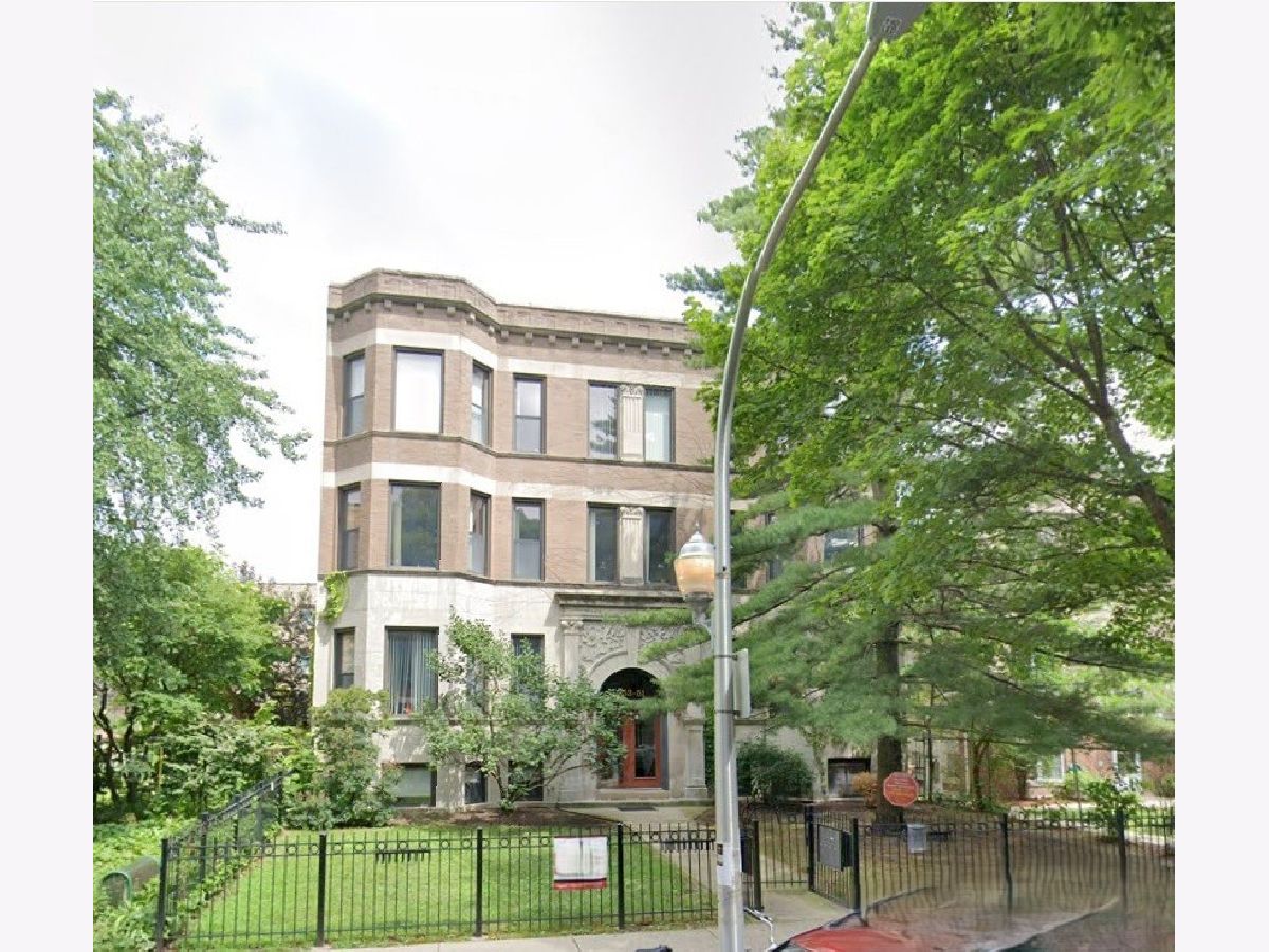  Rented Chicago Illinois, 4051 Kenmore