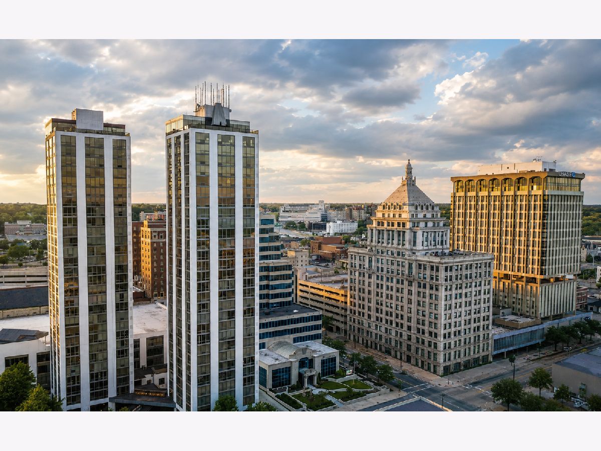  For Sale Peoria Illinois, 125 Jefferson Avenue
