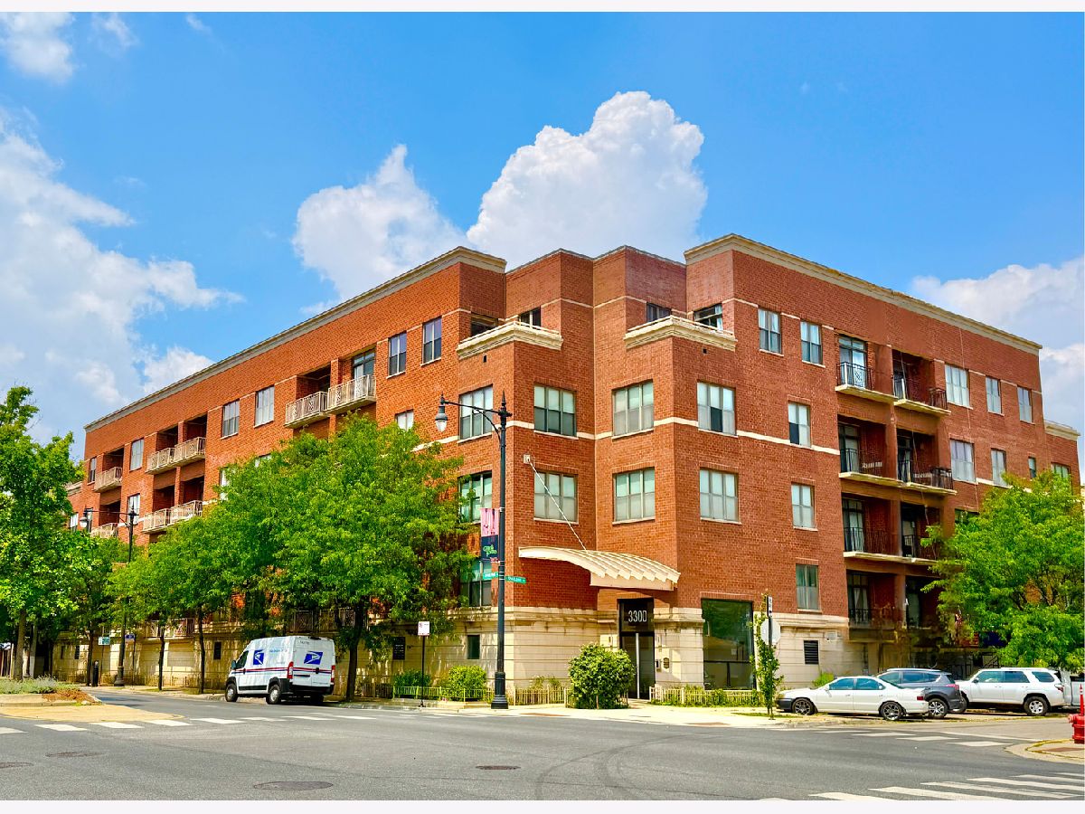  For Rent Chicago Illinois, 3300 Irving Park
