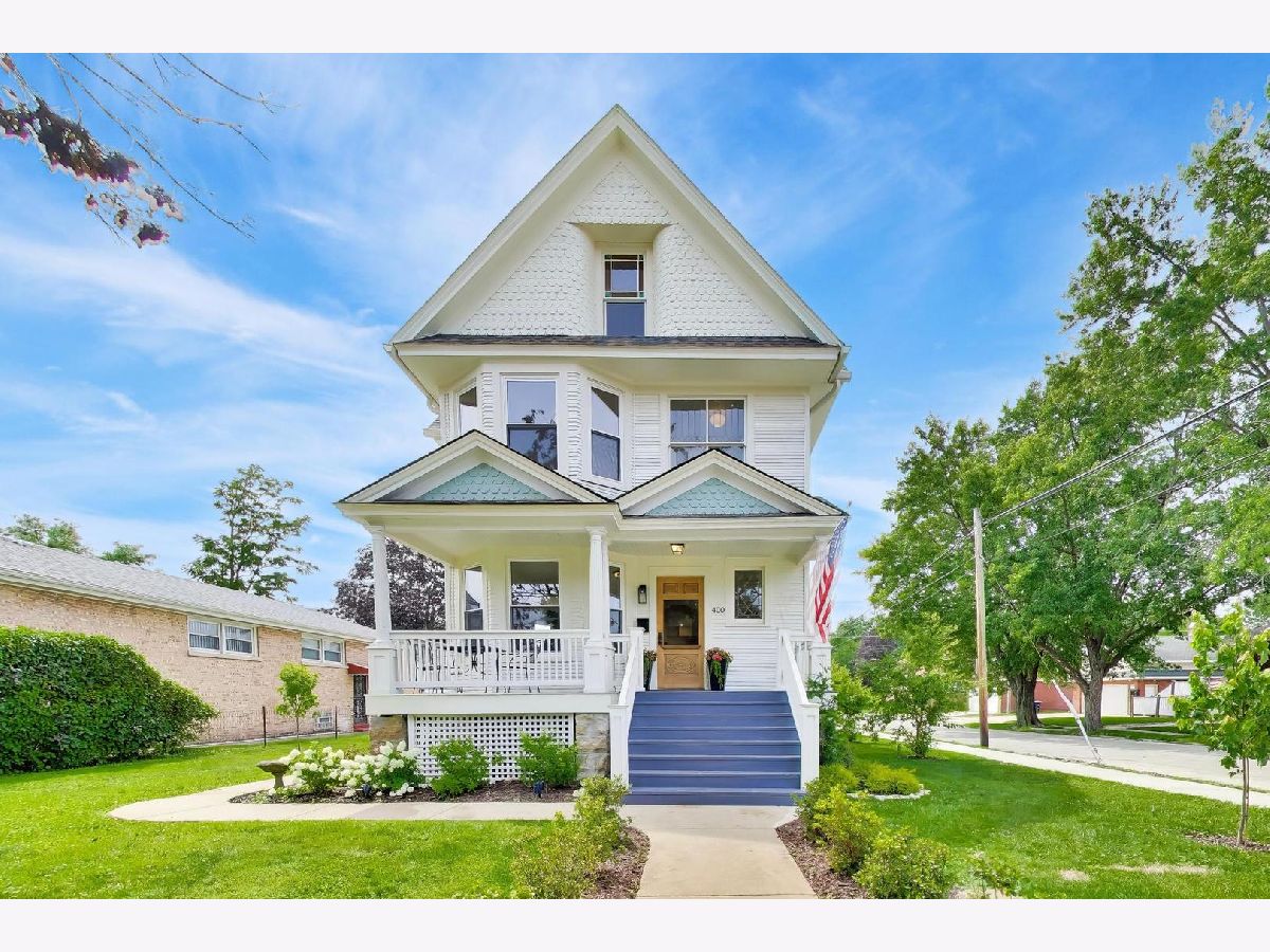  For Sale Maywood Illinois, 400 16th Street