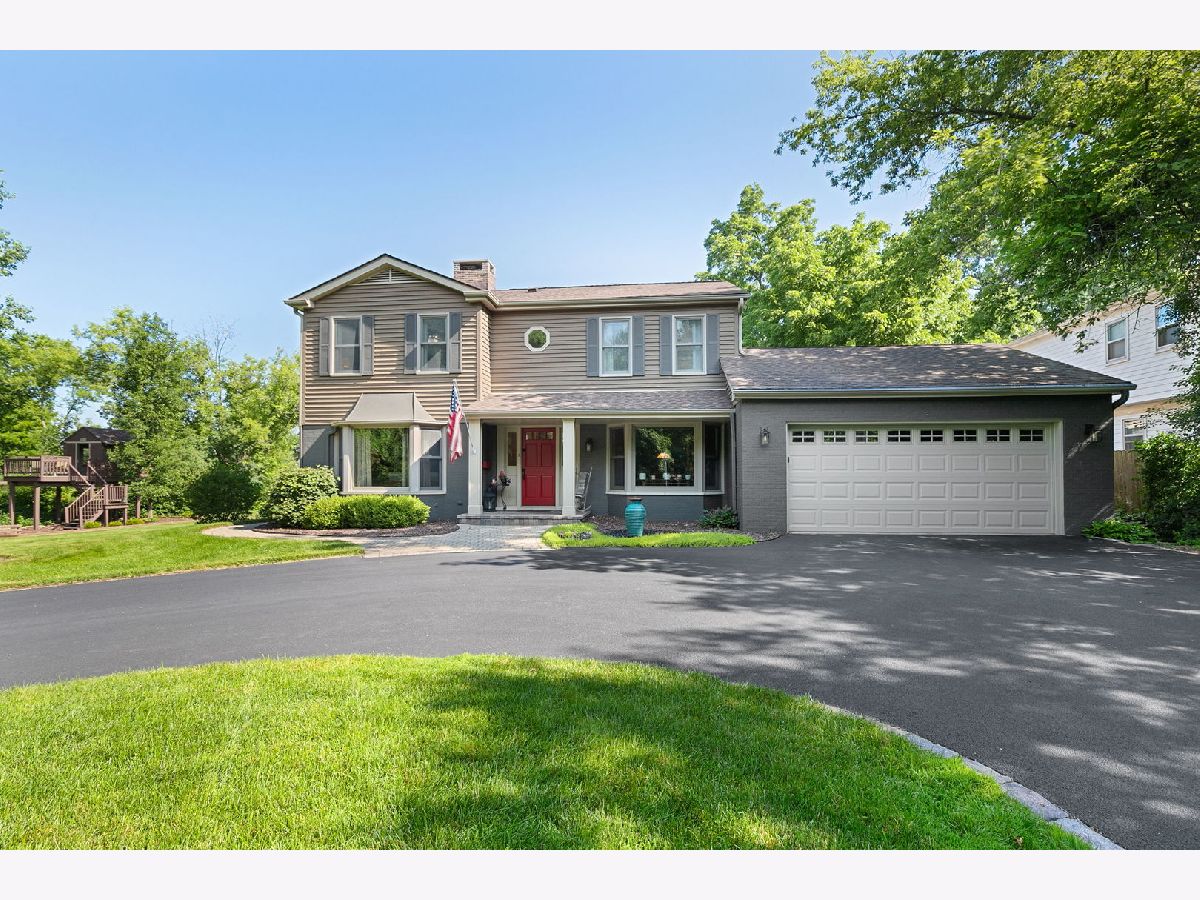  For Sale Lake Bluff Illinois, 502 Witchwood Lane