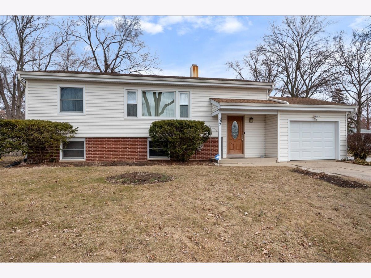  For Rent Buffalo Grove Illinois, 517 Longwood