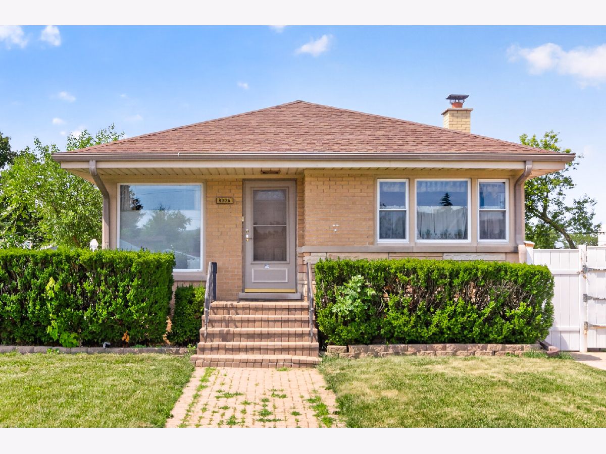  For Sale Franklin Park Illinois, 9228 Robinson Avenue