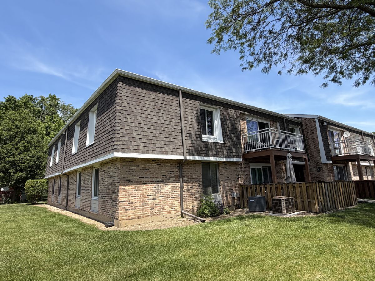  For Rent Rolling Meadows Illinois, 4424 Euclid