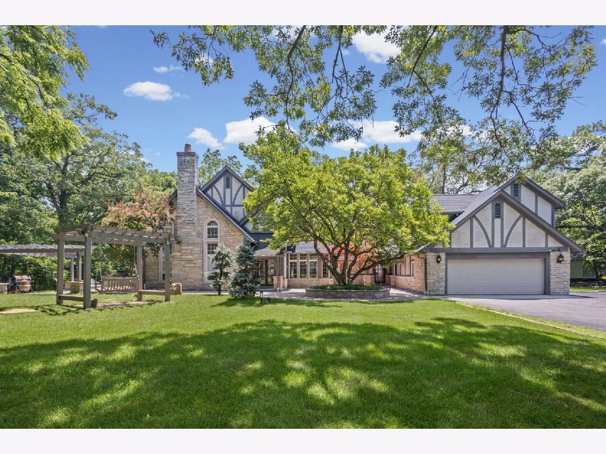  For Sale Palos Park Illinois, 12307 Hobart Street